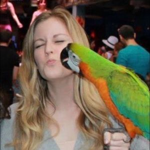 Meet your Posher, Lydia